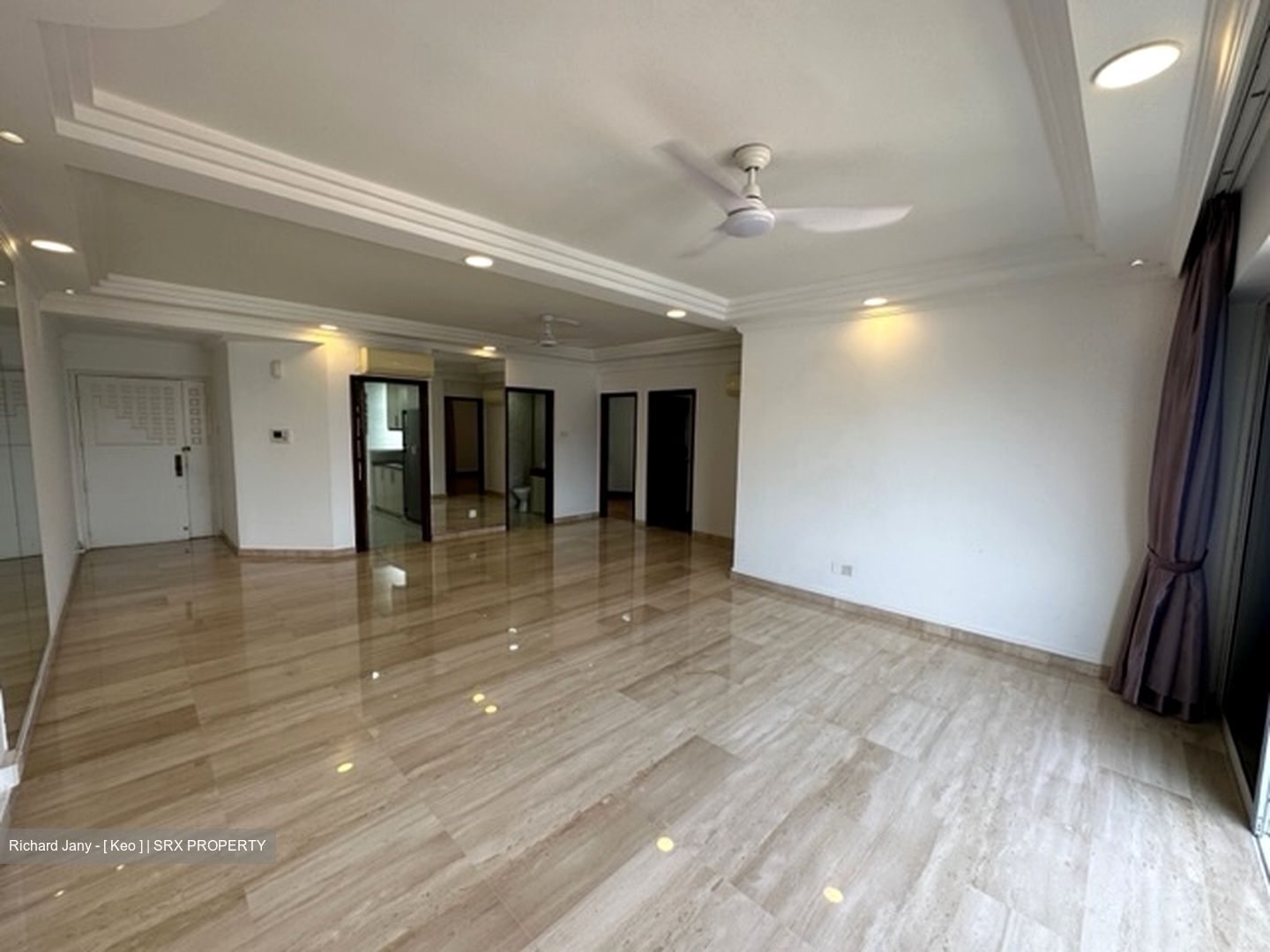 Balmoral Gate (D10), Condominium For Sale 98803981